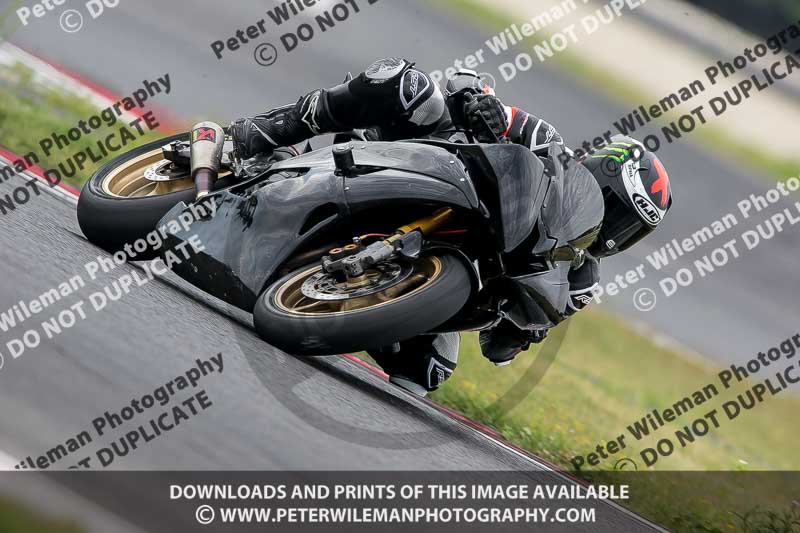 25 to 27th july 2019;Slovakia Ring;event digital images;motorbikes;no limits;peter wileman photography;trackday;trackday digital images